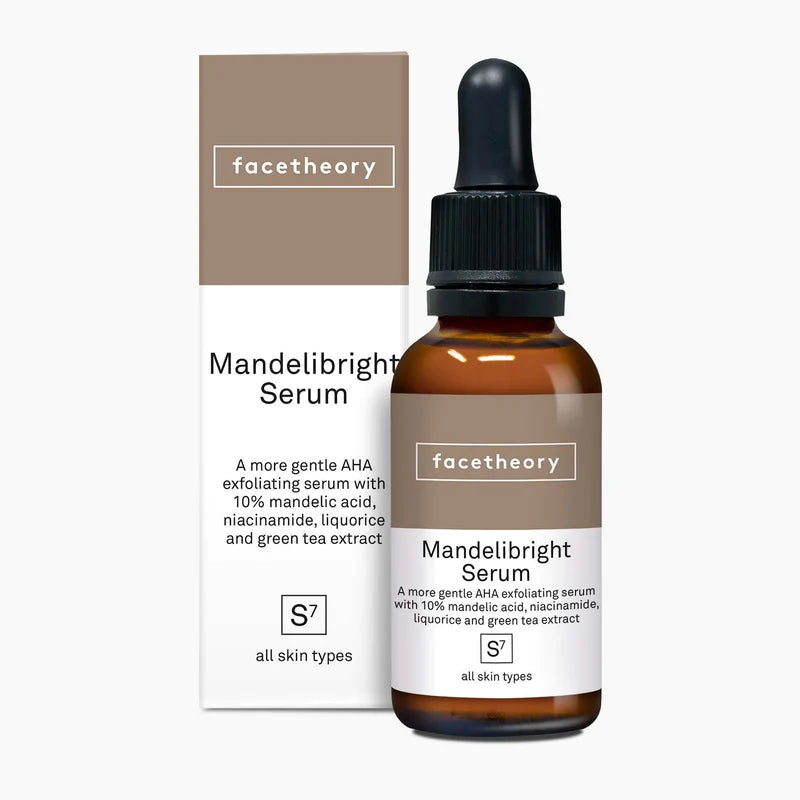 Mandelibright Serum - 30ml