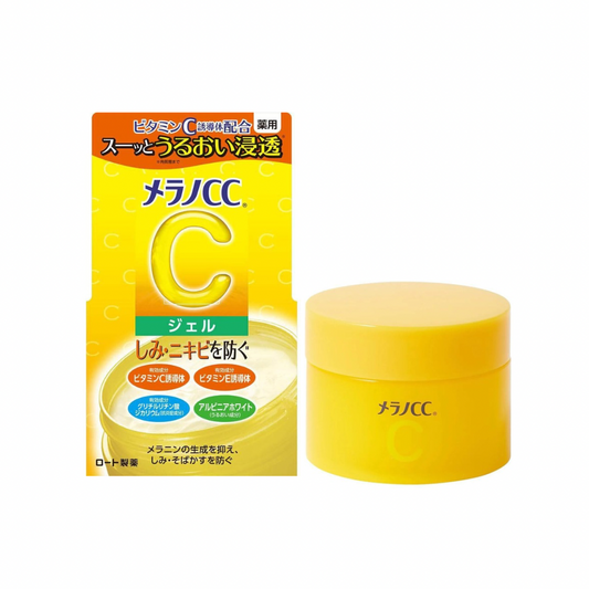 Melano CC Brightening Gel - 100g