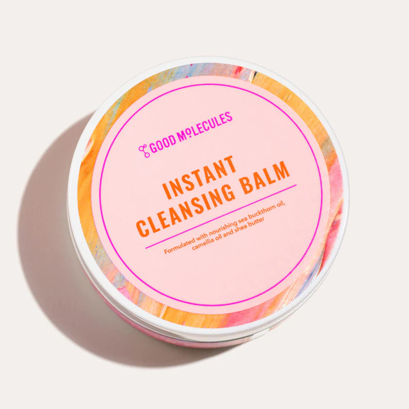 Instant Cleansing Balm - 75g