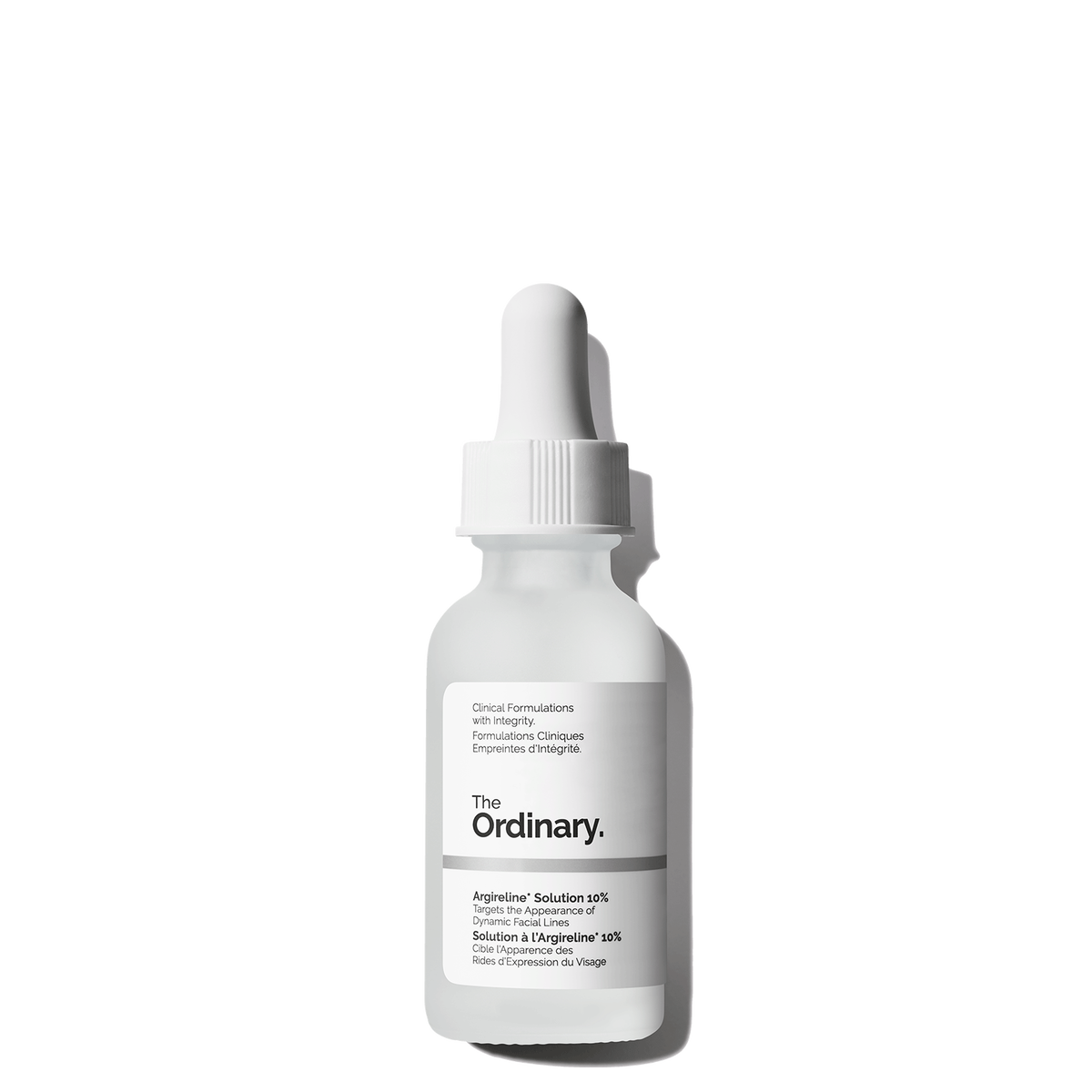 The Ordinary Agireline Solution 10% - 30ml