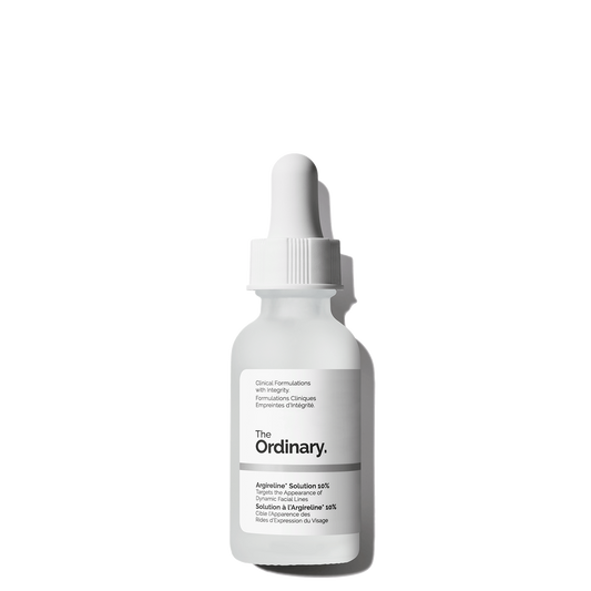 The Ordinary Agireline Solution 10% - 30ml