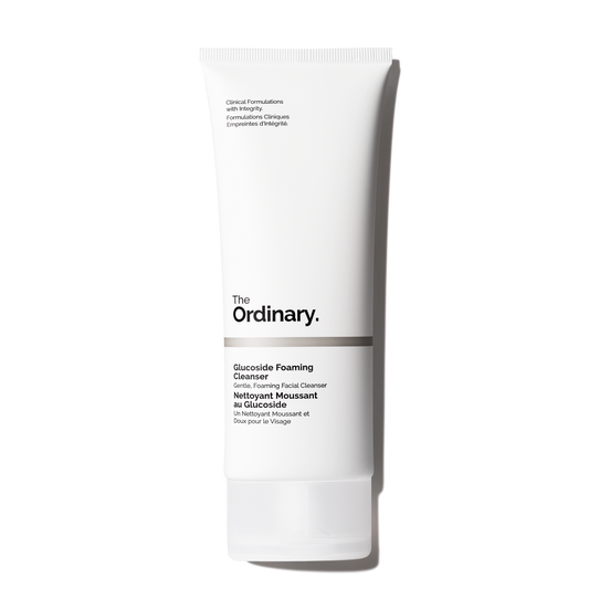 The Ordinary. Glucoside Foaming Cleanser - 150ml