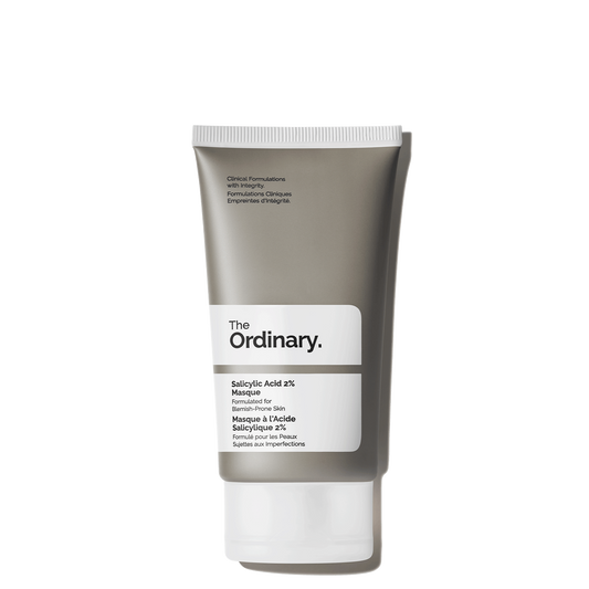 The Ordinary – Ibeautyspot