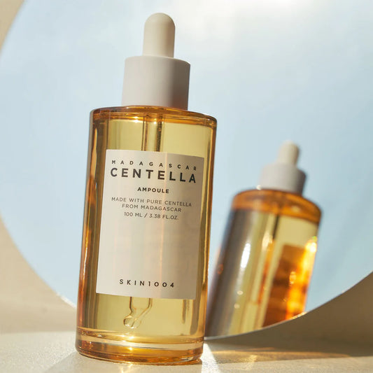 CENTELLA AMPOULE - 100ml